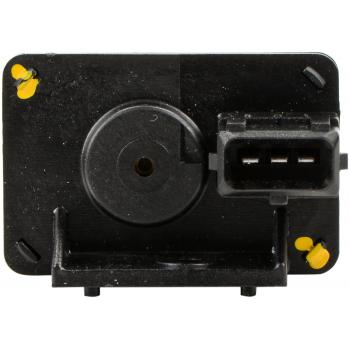 1991 Ferrari Testarossa Manifold Absolute Pressure Sensor Bosch 0280101001 image 3 of 4
