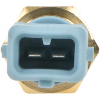 1993 BMW M5 Engine Coolant Temperature Sensor Bosch 0280130026 image 2 of 4