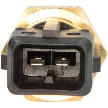 1986 Volvo 760 Engine Coolant Temperature Sensor Bosch 0280130028 image 3 of 4