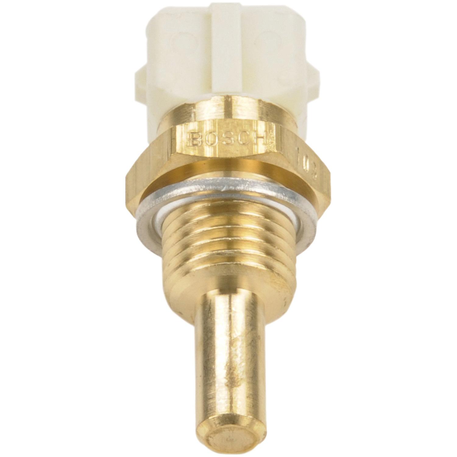 Bosch 0280130037 - Engine Coolant Temperature Sensor Bosch 0280130037 Engine Coolant Temperature Sensor product image 1 of 5