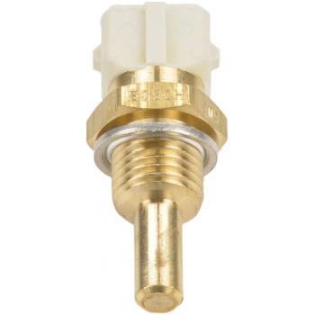 1986 Volkswagen Quantum Engine Coolant Temperature Sensor Bosch 0280130037 image 1 of 4