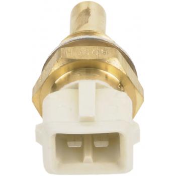 1986 Volkswagen Quantum Engine Coolant Temperature Sensor Bosch 0280130037 image 2 of 4