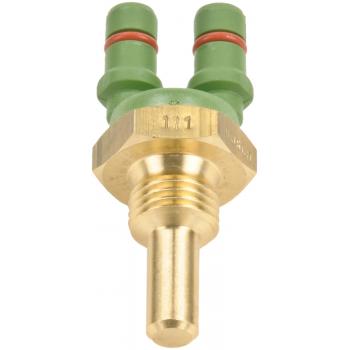 1987 Mercedes-Benz 560SEC Engine Coolant Temperature Sensor Bosch 0280130044 image 1 of 4