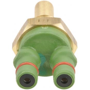 1987 Mercedes-Benz 560SEC Engine Coolant Temperature Sensor Bosch 0280130044 image 3 of 4