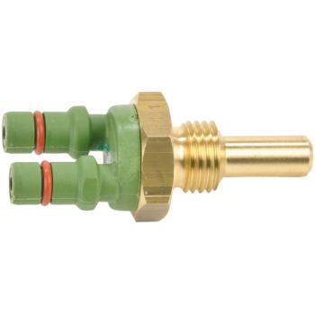 1987 Mercedes-Benz 560SEC Engine Coolant Temperature Sensor Bosch 0280130044 image 4 of 4