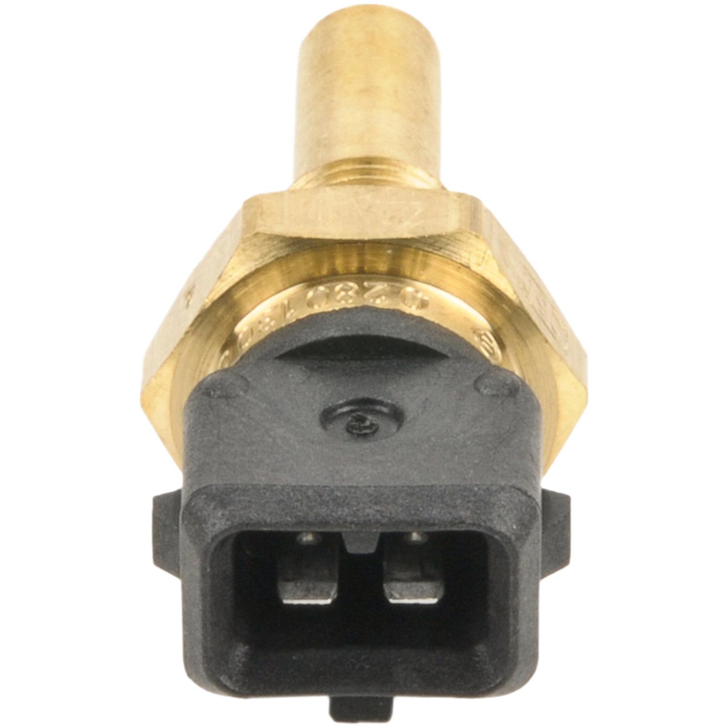 Bosch 0280130053 - Engine Coolant Temperature Sensor Bosch 0280130053 Engine Coolant Temperature Sensor product image 2 of 5