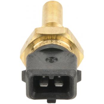 1988 Audi 5000 Engine Coolant Temperature Sensor Bosch 0280130053 image 3 of 4