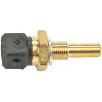 1988 Audi 5000 Engine Coolant Temperature Sensor Bosch 0280130053 image 4 of 4