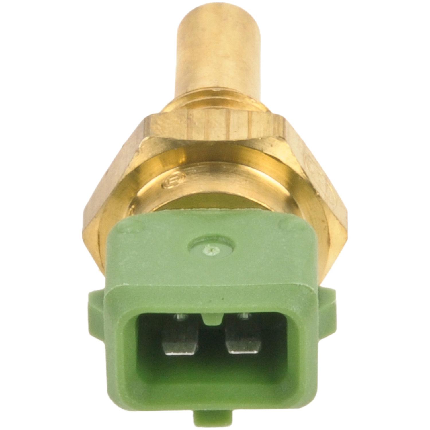 Bosch 0280130055 - Engine Coolant Temperature Sensor Bosch 0280130055 Engine Coolant Temperature Sensor product image 3 of 5