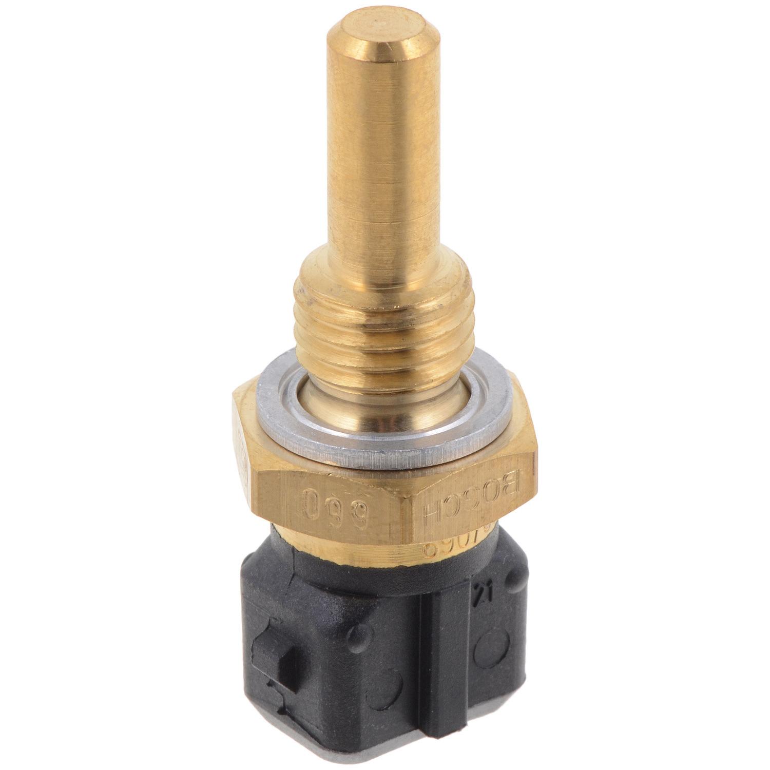 Bosch 0280130069 - Engine Coolant Temperature Sensor Bosch 0280130069 Engine Coolant Temperature Sensor product image 1 of 9