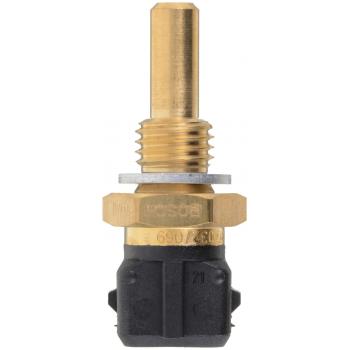 1990 Volvo 760 Engine Coolant Temperature Sensor Bosch 0280130069 image 3 of 4