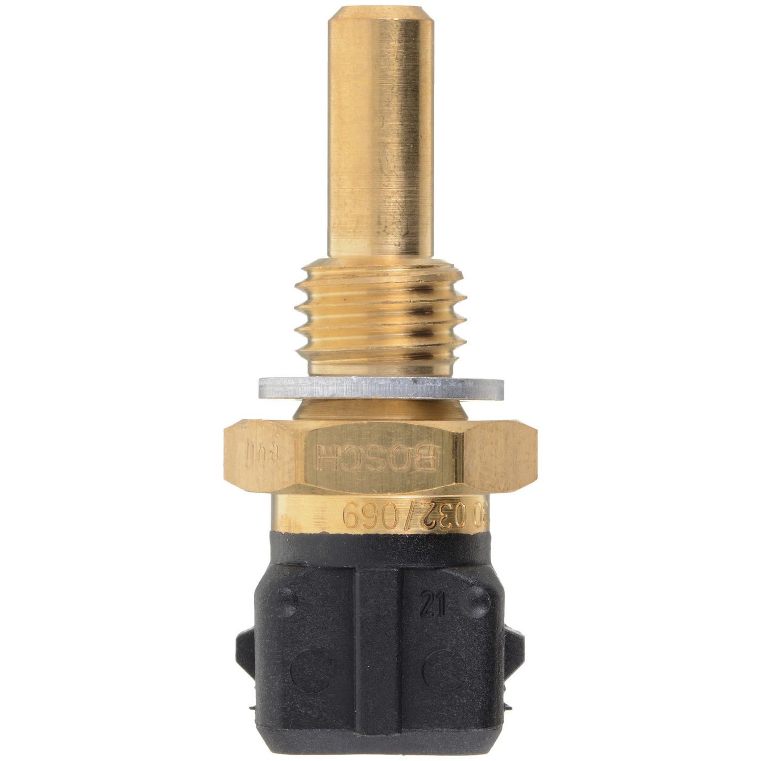 Bosch 0280130069 - Engine Coolant Temperature Sensor Bosch 0280130069 Engine Coolant Temperature Sensor product image 4 of 9