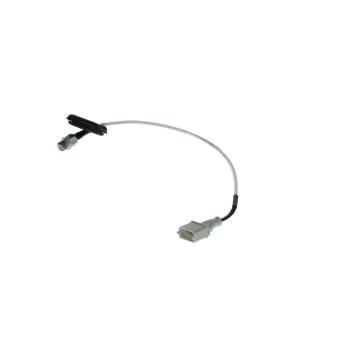 1998 Porsche 911 Engine Cylinder Head Temperature Sensor Bosch 0280130097 image 3 of 4