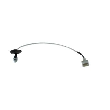 1998 Porsche 911 Engine Cylinder Head Temperature Sensor Bosch 0280130097 image 4 of 4