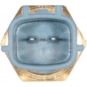 2015 Nissan Frontier Engine Coolant Temperature Sensor Bosch 0280130129 image 2 of 4