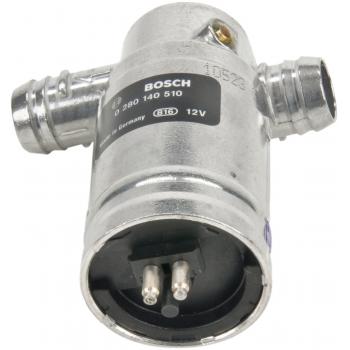 Bosch 0280140510 Fuel Injection Idle Air Control Valve product image 2 of 5