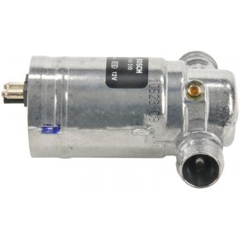 Bosch 0280140510 Fuel Injection Idle Air Control Valve product image 4 of 5