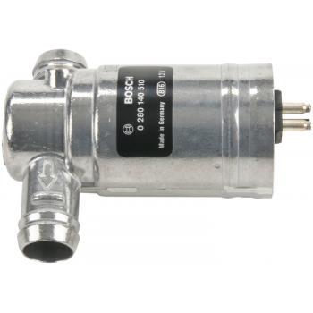 BOSCH 0280140510 - Fuel Injection Idle Air Control Valve Product image