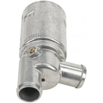 1992 Volvo 740 Fuel Injection Idle Air Control Valve
