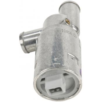 1995 Volvo 940 Fuel Injection Idle Air Control Valve Bosch 0280140516 image 2 of 4