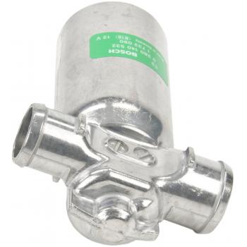 2003 BMW Z8 Fuel Injection Idle Air Control Valve