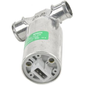 2005 BMW M3 Fuel Injection Idle Air Control Valve Bosch 0280140532 image 3 of 4