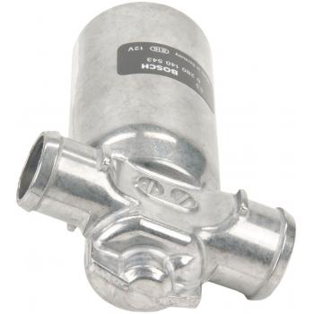 Bosch 0280140543 Fuel Injection Idle Air Control Valve product image 1 of 5