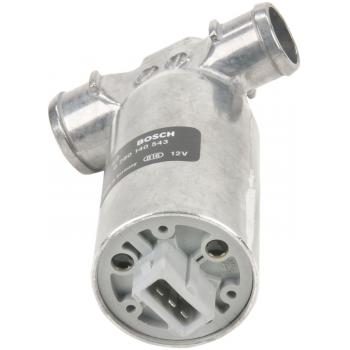 Bosch 0280140543 Fuel Injection Idle Air Control Valve product image 3 of 5