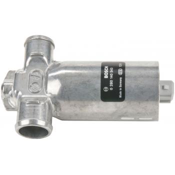 Bosch 0280140543 Fuel Injection Idle Air Control Valve product image 5 of 5
