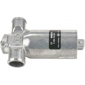 BOSCH 0280140543 - Fuel Injection Idle Air Control Valve Product image