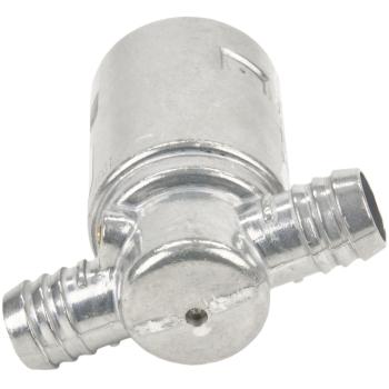 1993 BMW 318i Fuel Injection Idle Air Control Valve Bosch 0280140549 image 1 of 4