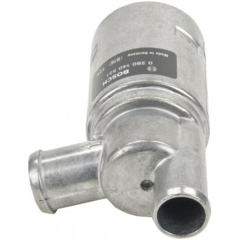 1996 Volkswagen Passat Fuel Injection Idle Air Control Valve Bosch 0280140551 image 1 of 4