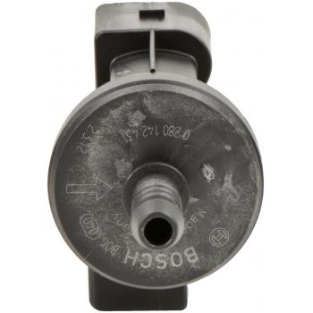 2014 Audi A8 Quattro Vapor Canister Purge Valve