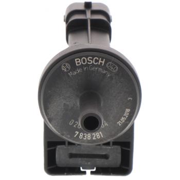 2012 BMW M3 Vapor Canister Purge Valve