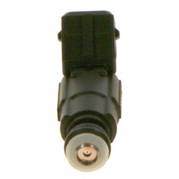 1992 Volvo 740 Fuel Injector