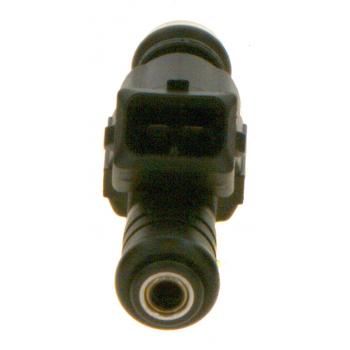 1991 Volvo 740 Fuel Injector Bosch 0280156146 image 3 of 4