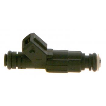 1991 Volvo 740 Fuel Injector Bosch 0280156146 image 4 of 4