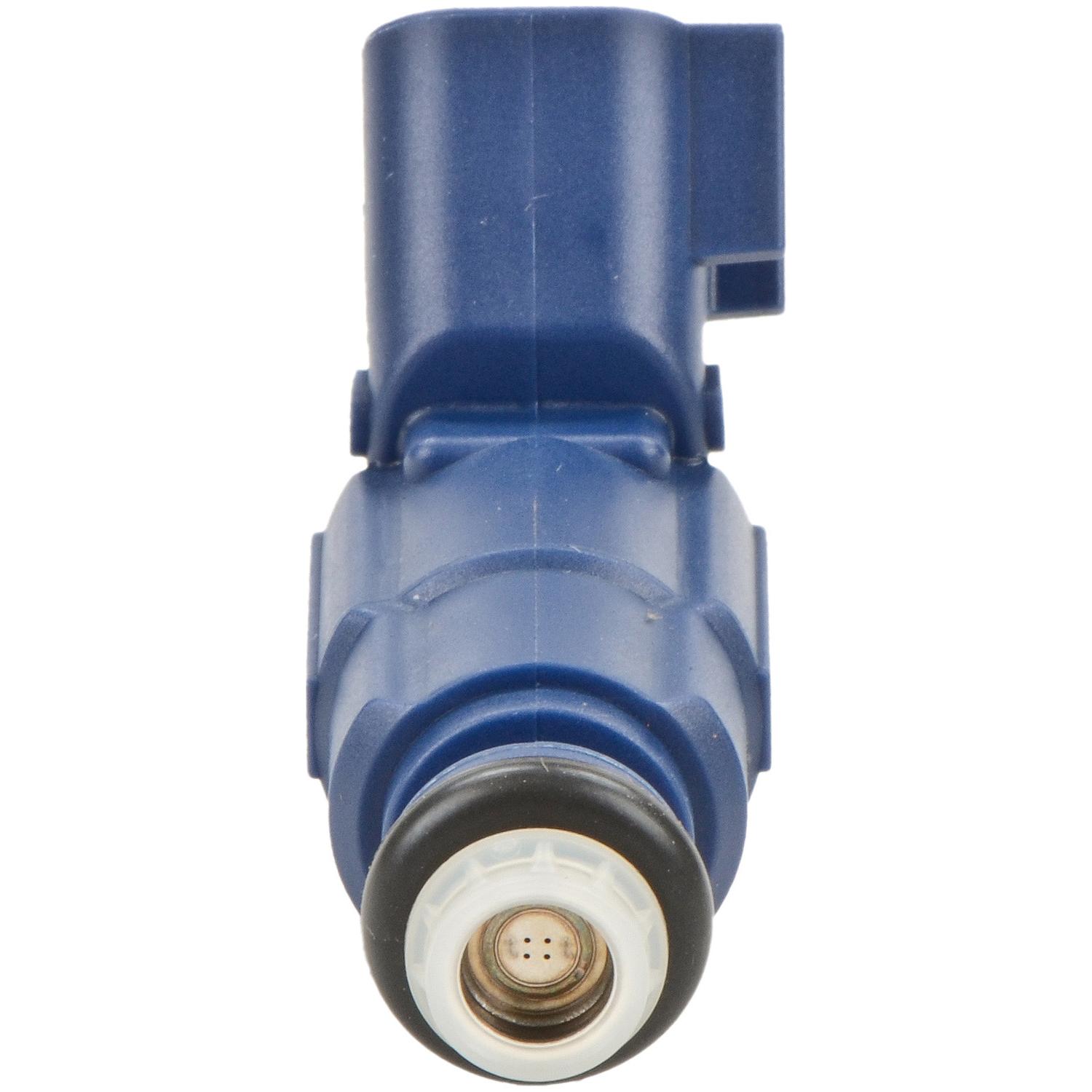 Bosch 0280156162 - Fuel Injector Bosch 0280156162 Fuel Injector product image 1 of 5