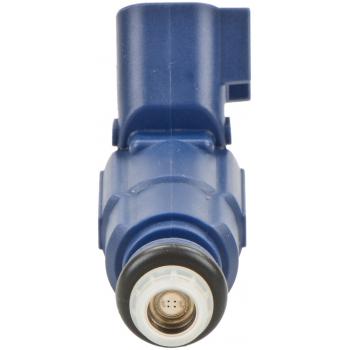 2005 Mercury Mariner Fuel Injector Bosch 0280156162 image 1 of 4