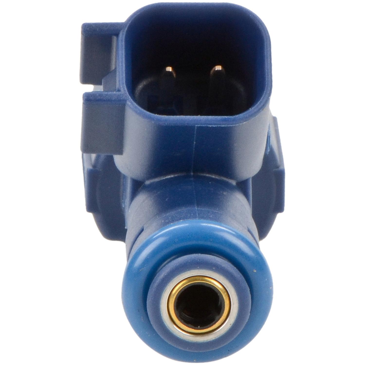 Bosch 0280156162 - Fuel Injector Bosch 0280156162 Fuel Injector product image 3 of 5