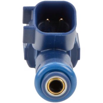 2005 Mercury Mariner Fuel Injector Bosch 0280156162 image 3 of 4