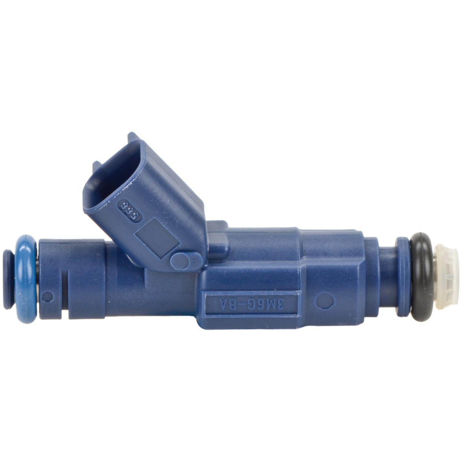 Bosch 0280156162 - Fuel Injector Bosch 0280156162 Fuel Injector product image 4 of 5
