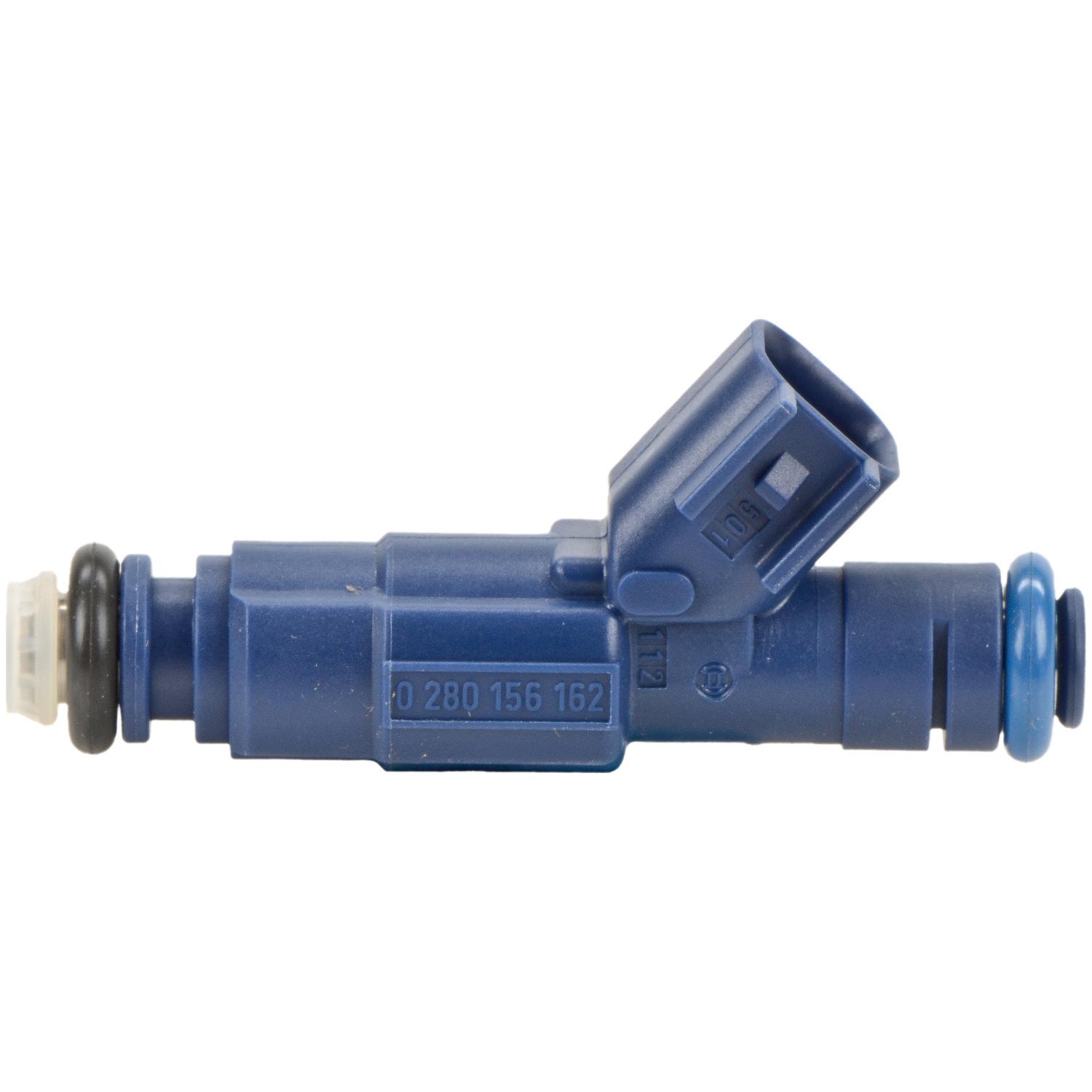 Bosch 0280156162 - Fuel Injector Bosch 0280156162 Fuel Injector product image 5 of 5