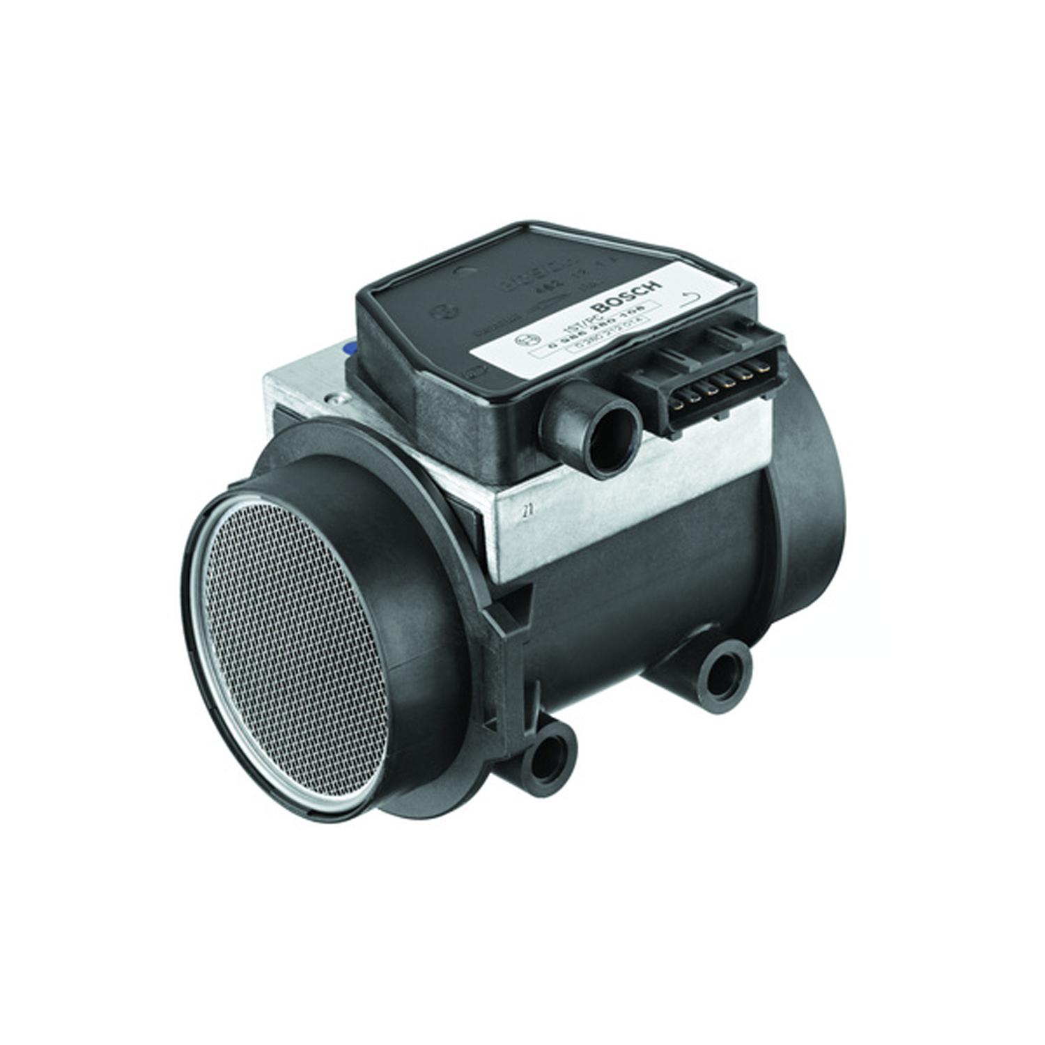 Bosch 0280212007 - Mass Air Flow Sensor Bosch 0280212007 Mass Air Flow Sensor product image 1 of 1
