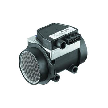 1988 Volvo 244 Mass Air Flow Sensor Bosch 0280212007 image 1 of 1