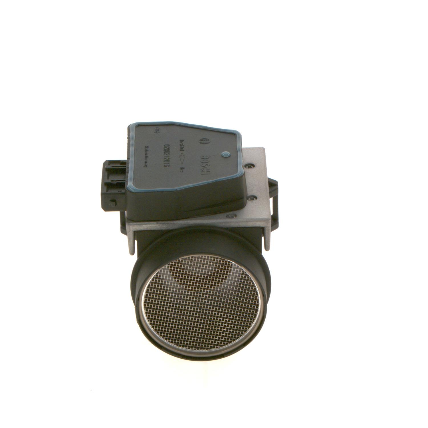Bosch 0280212016 - Mass Air Flow Sensor Bosch 0280212016 Mass Air Flow Sensor product image 3 of 7