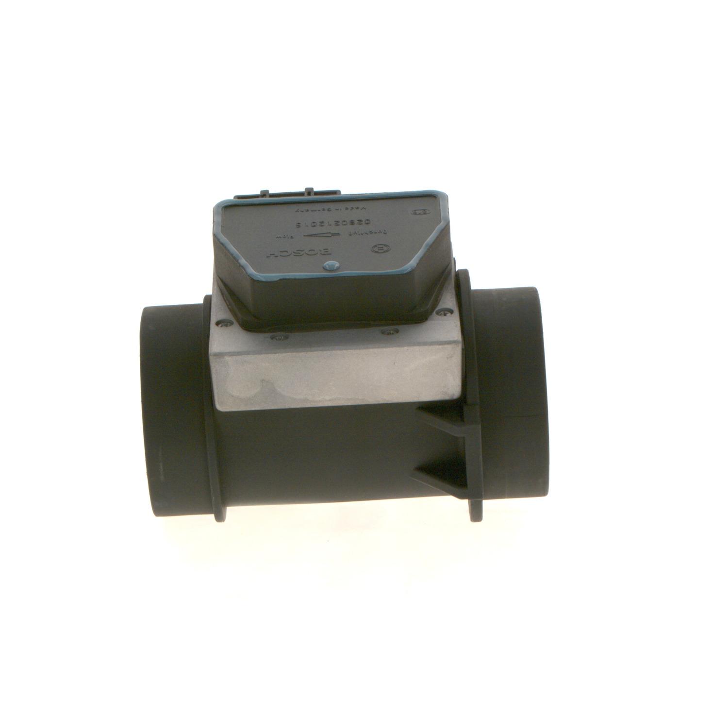 Bosch 0280212016 - Mass Air Flow Sensor Bosch 0280212016 Mass Air Flow Sensor product image 4 of 7