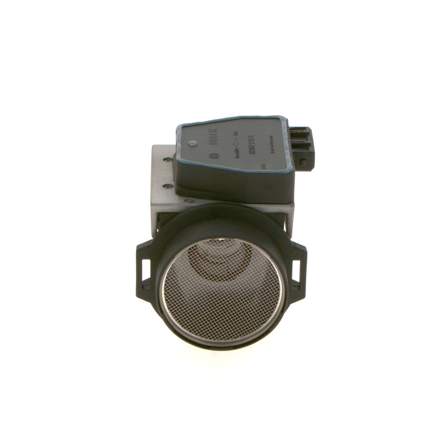Bosch 0280212016 - Mass Air Flow Sensor Bosch 0280212016 Mass Air Flow Sensor product image 5 of 7