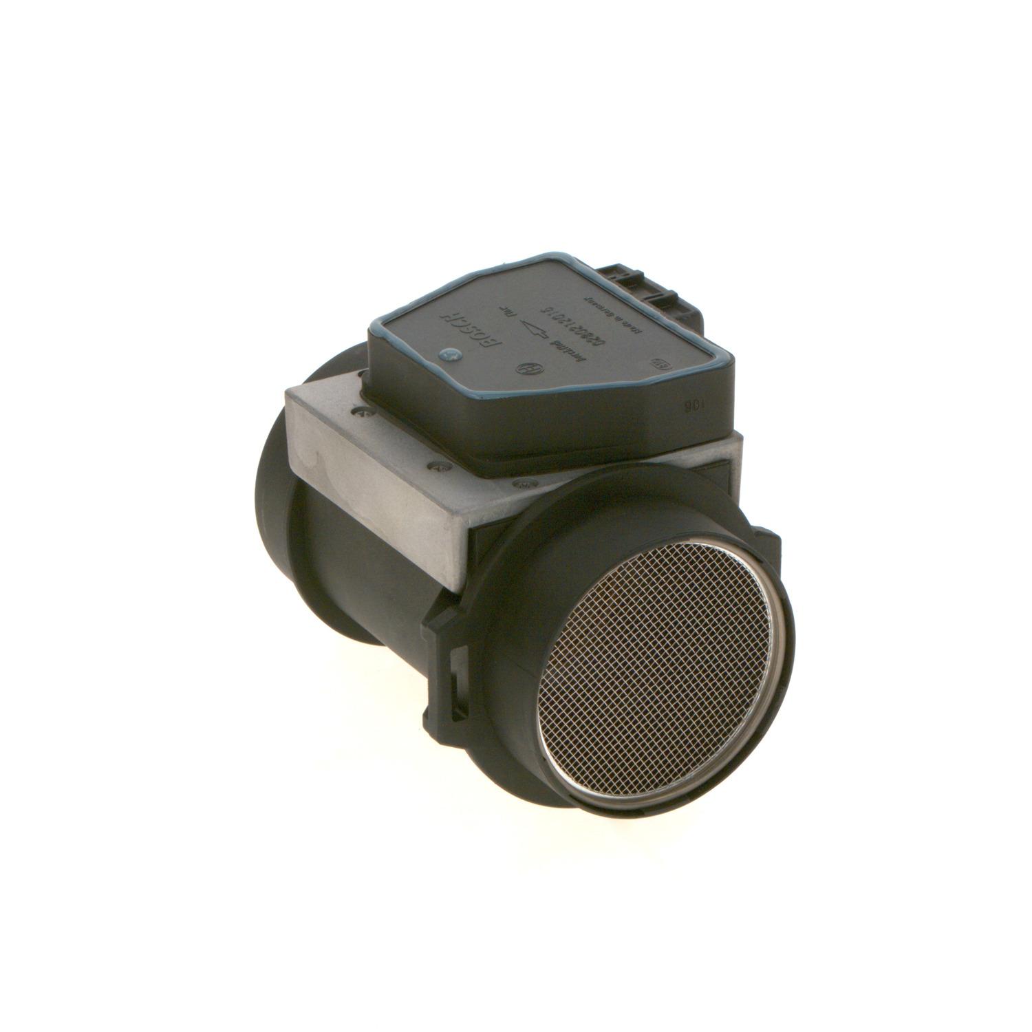 Bosch 0280212016 - Mass Air Flow Sensor Bosch 0280212016 Mass Air Flow Sensor product image 7 of 7