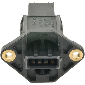1994 Volvo 850 Mass Air Flow Sensor Bosch 0280217002 image 3 of 4